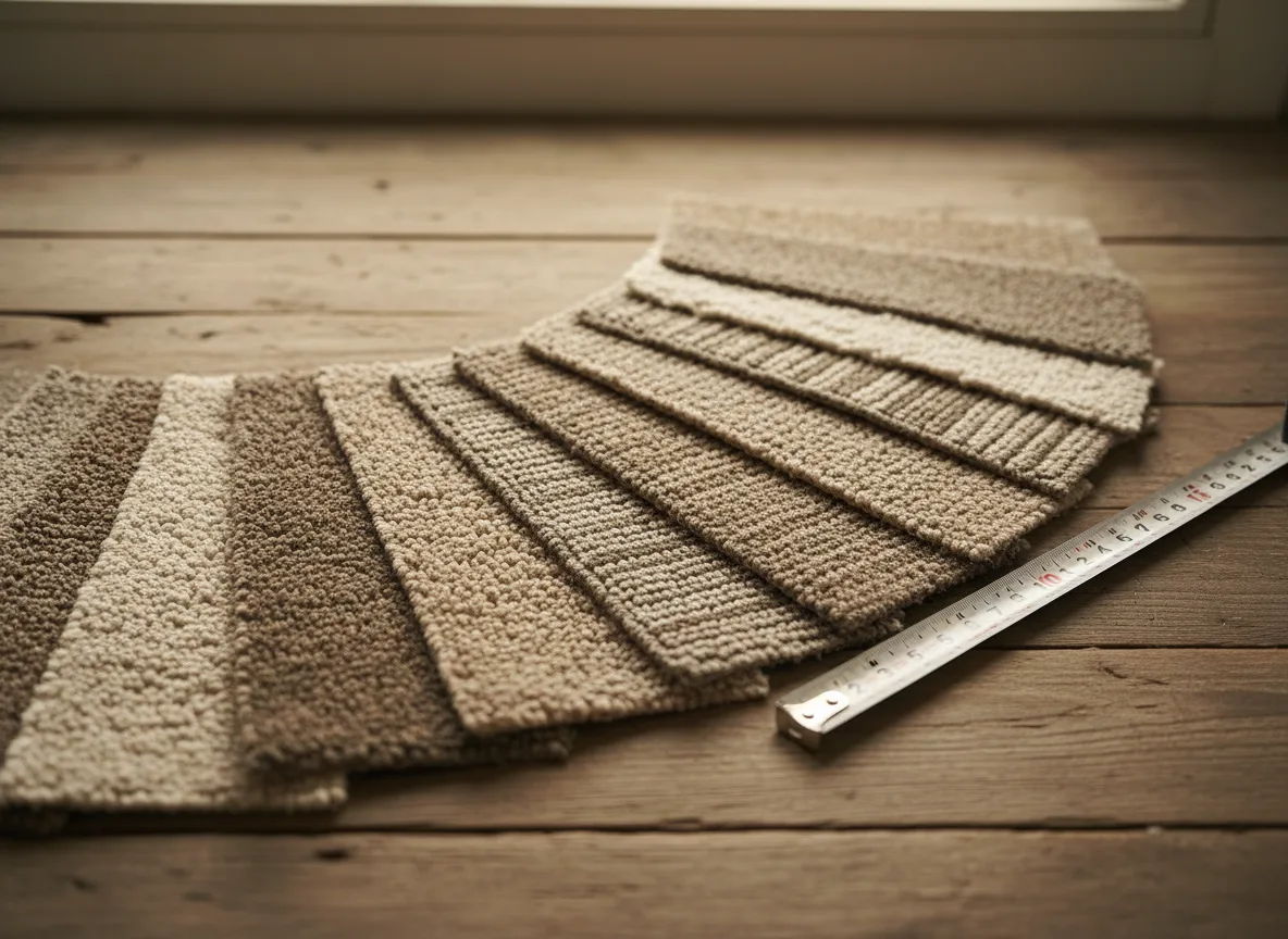 Carpet Installation Walshville, IL FAQs